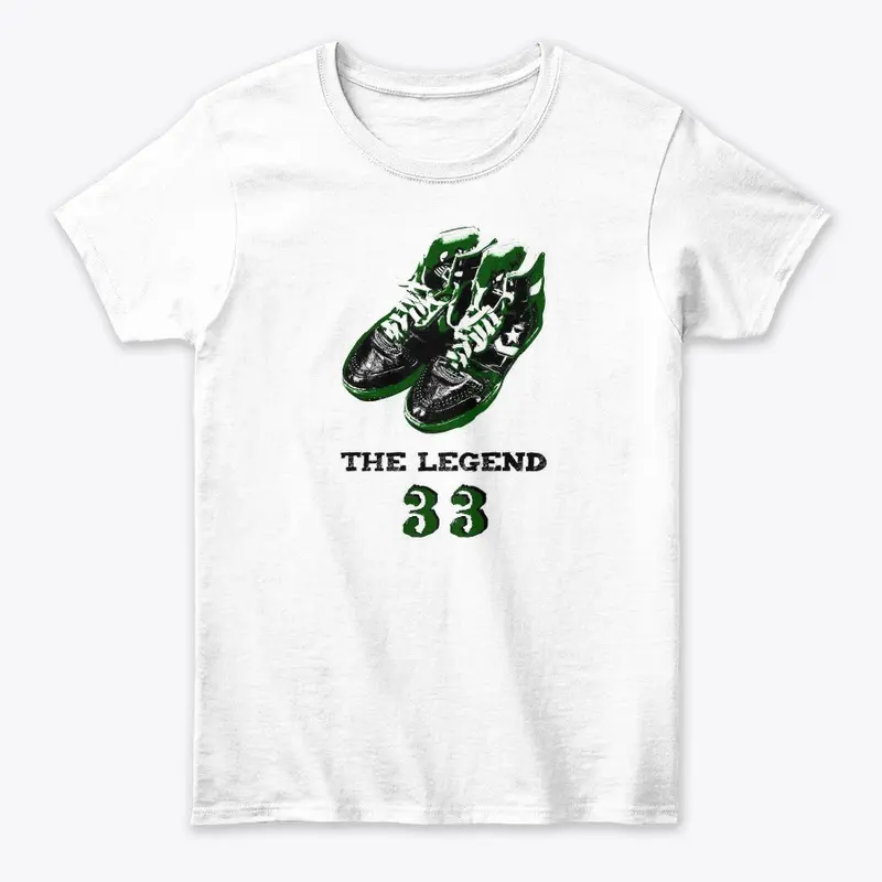 The Legend 33