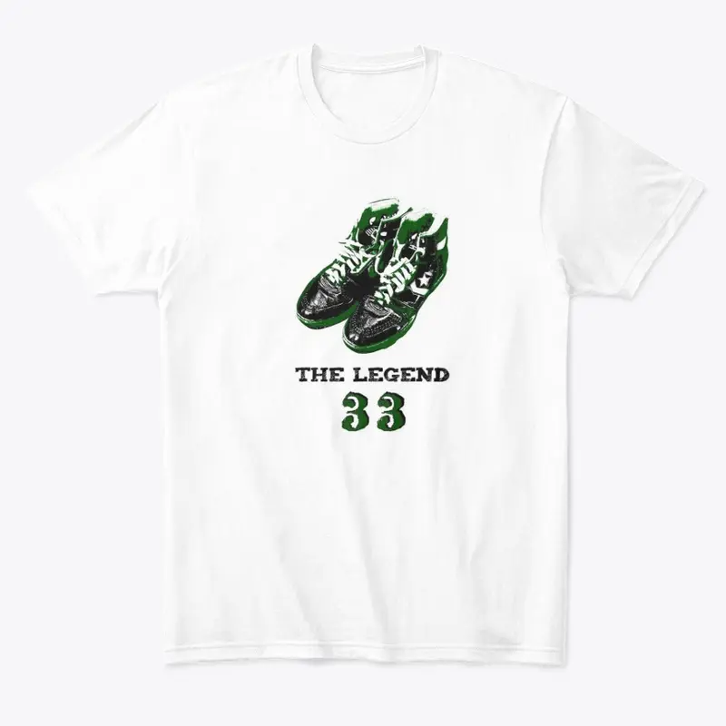 The Legend 33