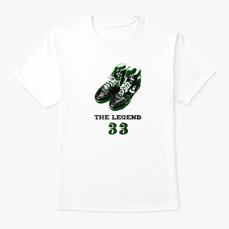 The Legend 33